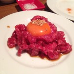 NO MEAT, NO LIFE.1st  - 