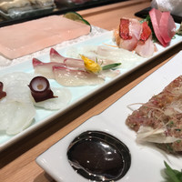 築地青空三代目 本店 - 