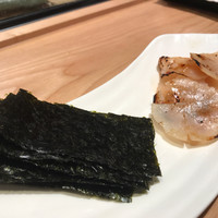 築地青空三代目 本店 - 