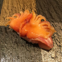 築地青空三代目 本店 - 