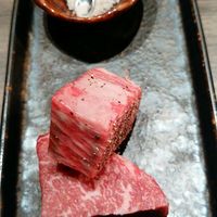 うしごろ 貫 五反田店 - 