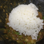 Ramen光鶏 - 追い飯無料♡