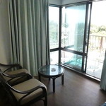  GRANDVRIO RESORT - 台風で急遽1泊