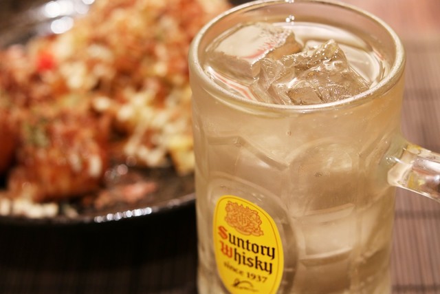 Konamonya Hachi Gotenyama Ekimae Ten photo 3