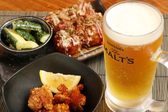 Konamonya Hachi Gotenyama Ekimae Ten photo 2