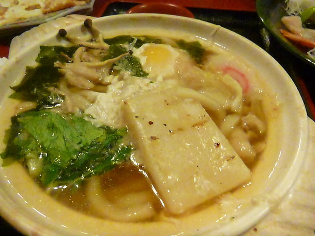 KINPACHI JAPANESE RESTAURANT （お食事処 金八レストラン
