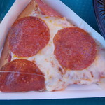 Redd Rockett's Pizza Port - 