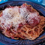 Redd Rockett's Pizza Port - 