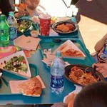 Redd Rockett's Pizza Port - 