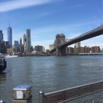 Brooklyn Ice Cream Factory - 