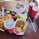 Smokejumpers Grill - 