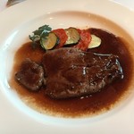 レストランプティフール - 