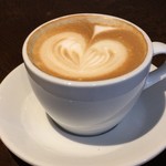 Coffee Industry - ドリンク写真: