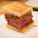 炭火焼肉 なかはら - 2017/05