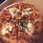 Hilton - 料理写真: