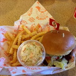 Krusty Burger - 