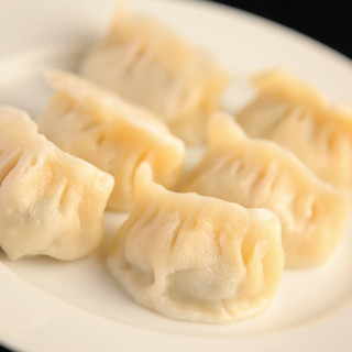 Special! Handmade Gyoza / Dumpling from the skin! Do you prefer fried Gyoza / Dumpling or boiled Gyoza / Dumpling?