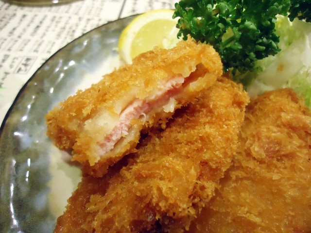 閉店 鍛冶屋文蔵 浦安店 浦安 居酒屋 食べログ