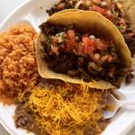 ALDOS Mexican Food - 