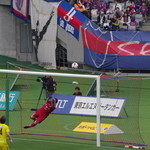 いっぷく - 林が飛んだ!