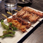 Gyoro Gyoro Izakaya Japonaise - 