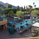 Hyatt Palm Springs - 