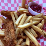 ALDOS Mexican Food - 