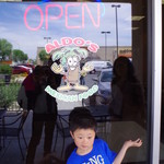 ALDOS Mexican Food - 