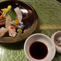 割烹 きさら - 