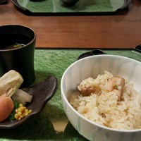 割烹 きさら - 