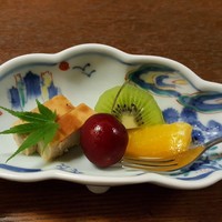 割烹 きさら - 