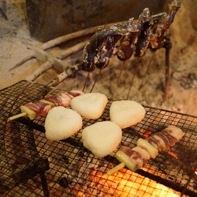魚籠屋 びくや 高崎市その他 魚介料理 海鮮料理 食べログ