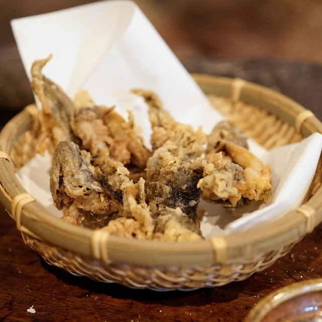 魚籠屋 びくや 高崎市その他 魚介料理 海鮮料理 食べログ
