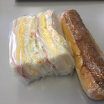 パン・ムラカミ - 