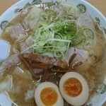 オーモリラーメン - 