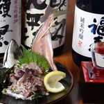 魚屋の居酒屋 魚錠 - 