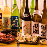 えびと馬肉と日本酒の居酒屋 池袋栄町横町店