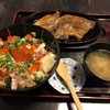 北かつまぐろ屋 田中前店