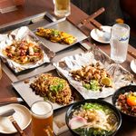 神戸鉄板 長田いっしん - 