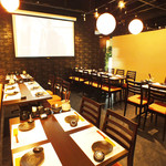 完全個室プライベートダイニング 彩 - 