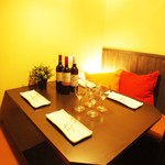 完全個室プライベートダイニング 彩 - 