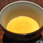 中国菜エスサワダ - プリン絶品！