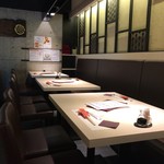 和膳と酒肴 廚 - 