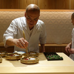 銀座 しのはら - 