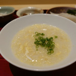 銀座 しのはら - 雑炊