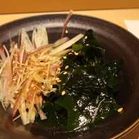 鮨 さいとう - 