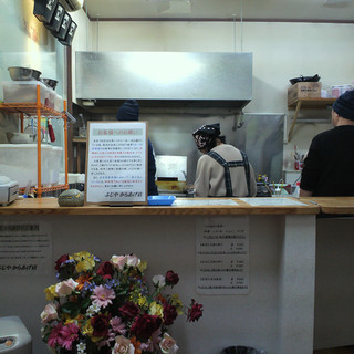 ふじや からあげ店_2