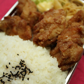 ふじや からあげ店_0