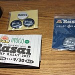 らーめん専門 和心 - Rasaiって何？