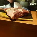 baron - 素材肉のブロック